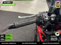 Kawasaki Z 650 ABS 2025 occasion – foto 21 van 23