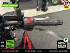 Kawasaki Z 650 ABS 2025 occasion – foto 22 van 23