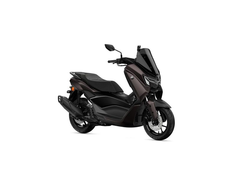 Yamaha Nmax 125 Tech MAX 2025 nieuw