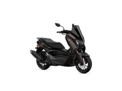 Yamaha Nmax 125 Tech MAX 2025 nieuw – foto 1 van 2