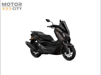 Yamaha Nmax 125 2025 nieuw