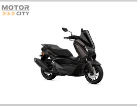 Yamaha Nmax 125 2025 nieuw