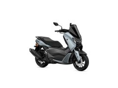 Yamaha Nmax 125 Tech MAX 2025 nieuw – foto 2 van 2