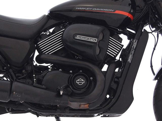 harley-davidson - street-rod-xg-750-a