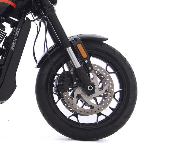 harley-davidson - street-rod-xg-750-a