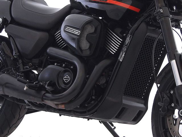 harley-davidson - street-rod-xg-750-a