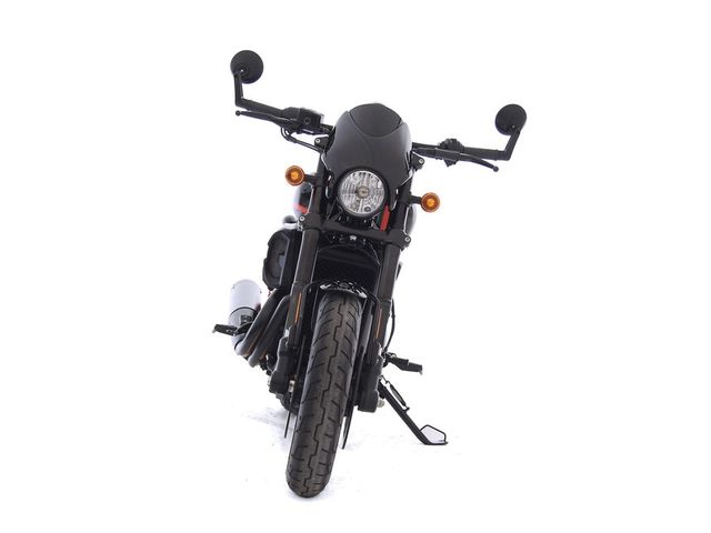 harley-davidson - street-rod-xg-750-a