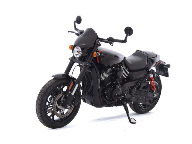 harley-davidson - street-rod-xg-750-a
