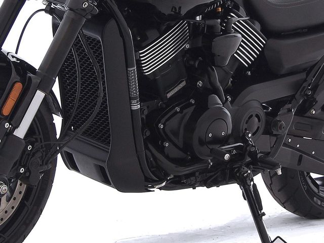 harley-davidson - street-rod-xg-750-a