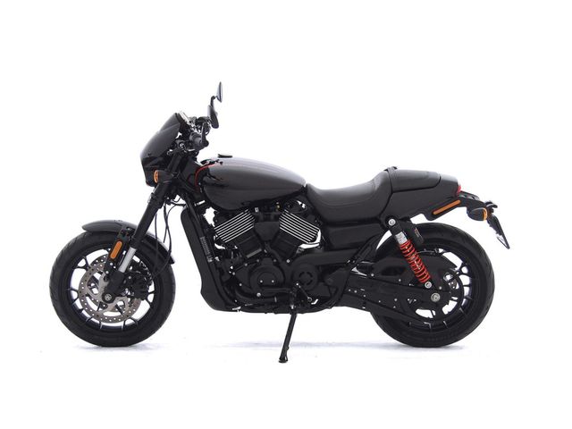 harley-davidson - street-rod-xg-750-a