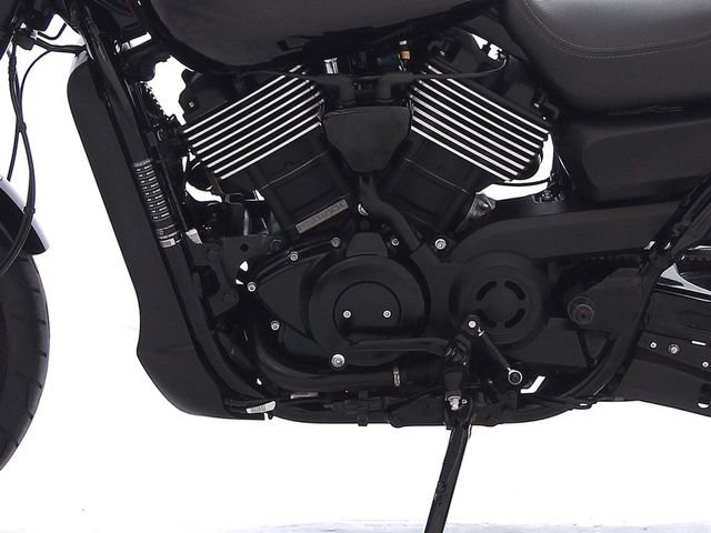 harley-davidson - street-rod-xg-750-a