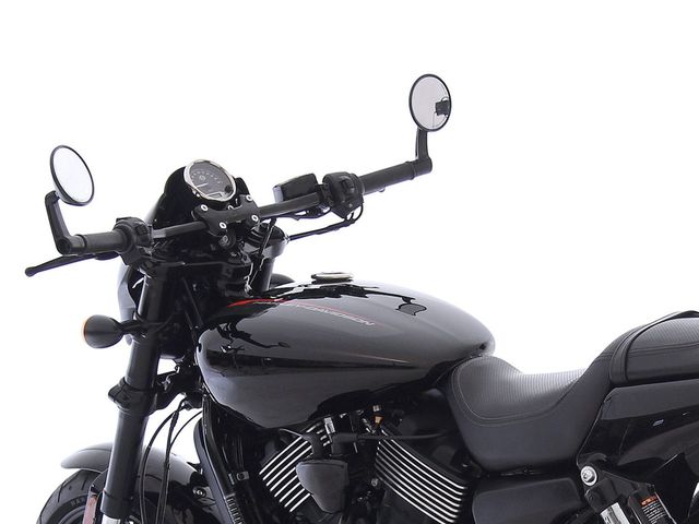 harley-davidson - street-rod-xg-750-a