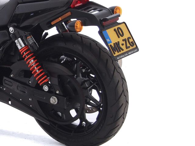 harley-davidson - street-rod-xg-750-a