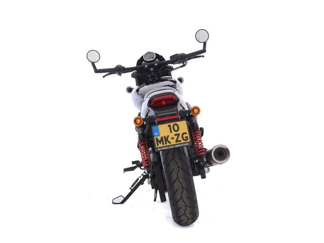harley-davidson - street-rod-xg-750-a
