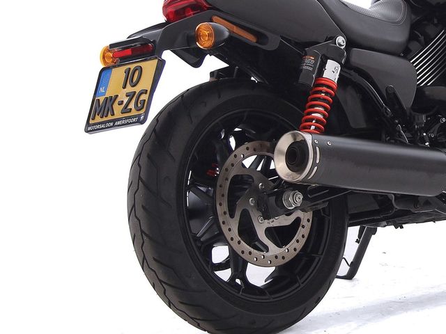 harley-davidson - street-rod-xg-750-a