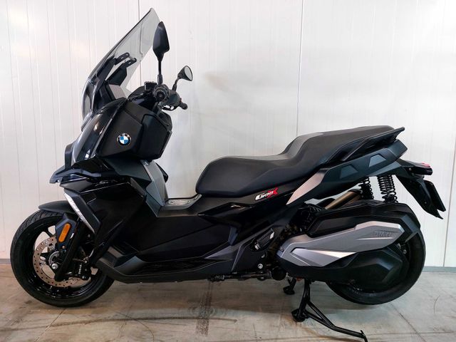 bmw - c-400-x