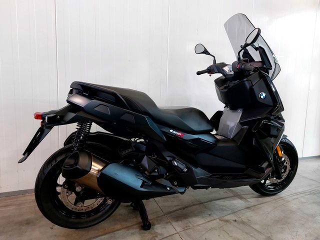 bmw - c-400-x