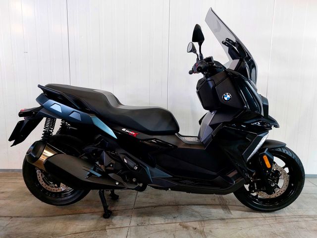bmw - c-400-x