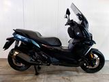 BMW C 400 X