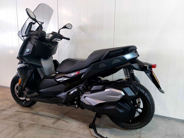 bmw - c-400-x