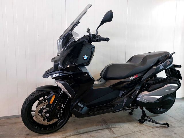 bmw - c-400-x