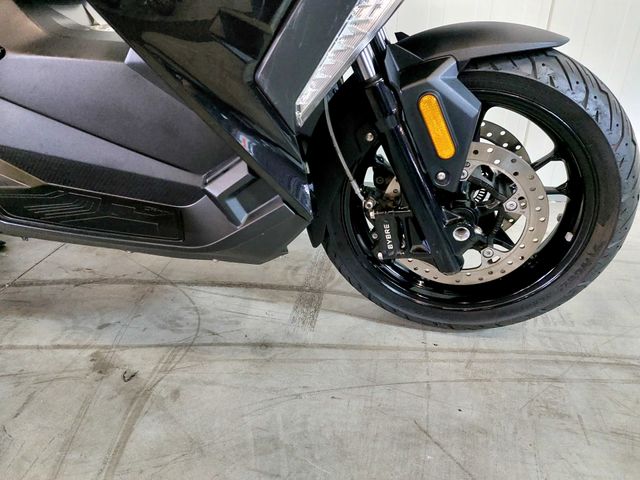 bmw - c-400-x