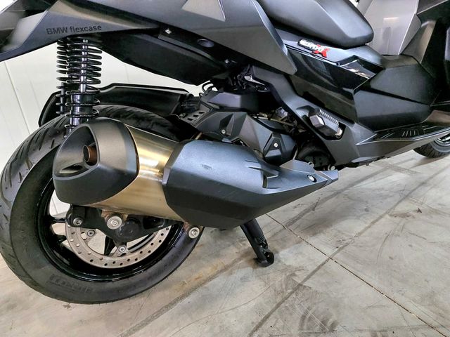 bmw - c-400-x