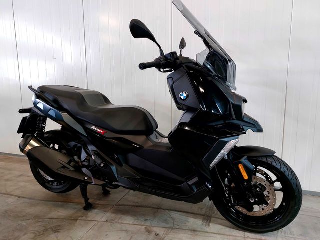 bmw - c-400-x