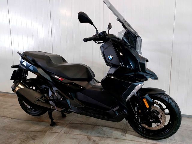bmw - c-400-x