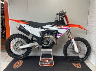 KTM 450 SX F 2024 occasion