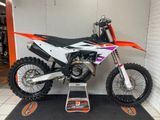 KTM 450 SX F