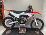 KTM 450 SX F