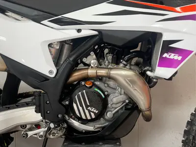 KTM 450 SX F – foto 2