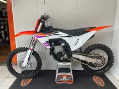 KTM 450 SX F 2024 occasion – foto 3 van 5