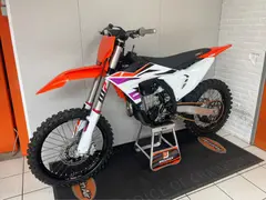 KTM 450 SX F 2024 occasion – foto 5 van 5