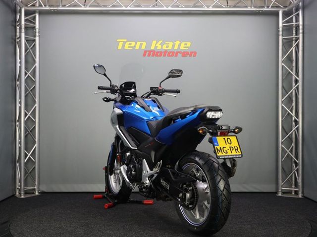 honda - nc-750-x