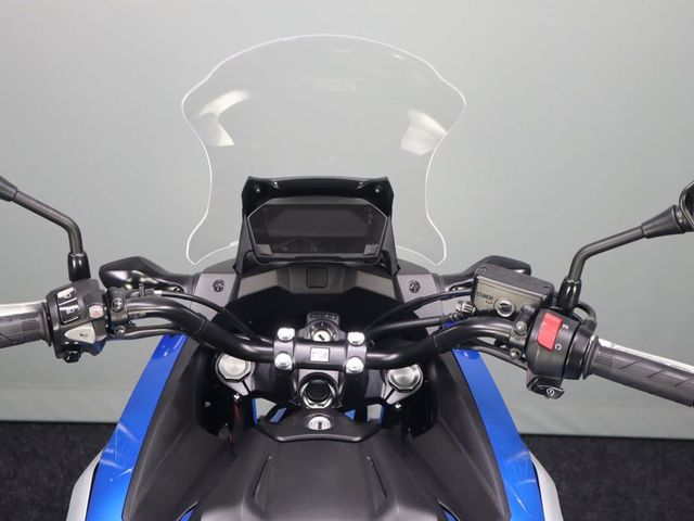 honda - nc-750-x