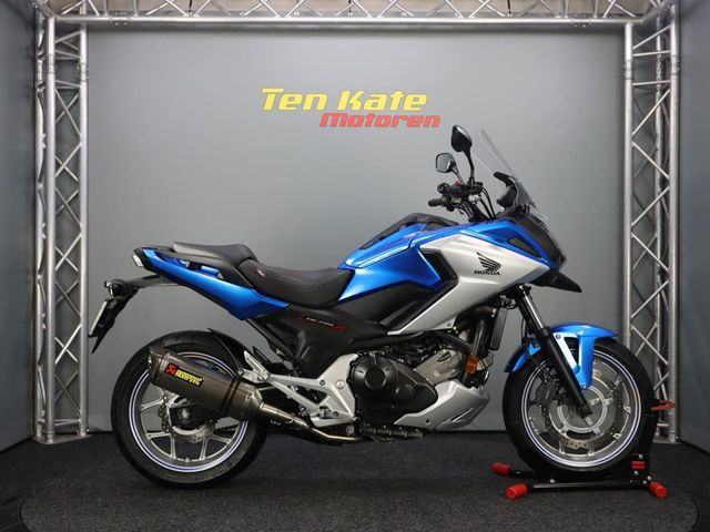 honda - nc-750-x