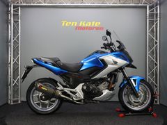 HONDA NC 750 X