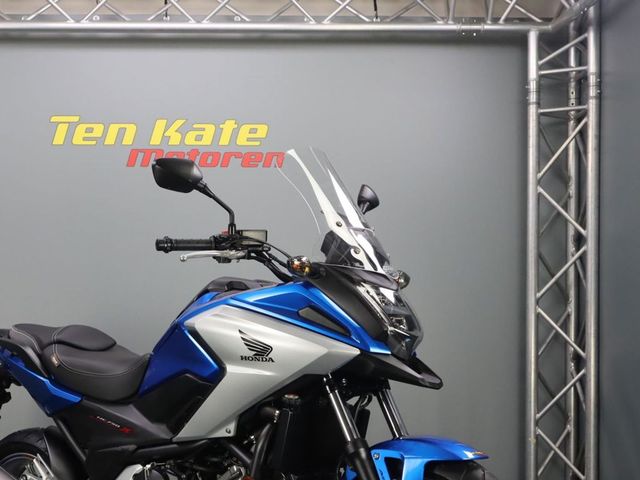 honda - nc-750-x