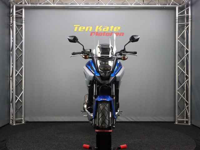 honda - nc-750-x