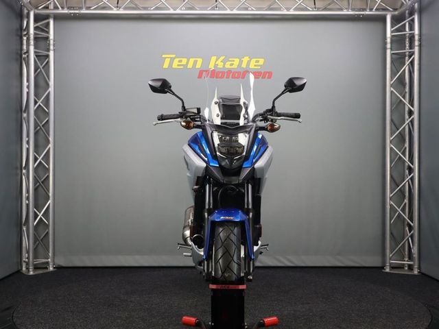 honda - nc-750-x
