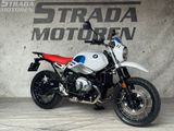 BMW R NINE T URBAN GS