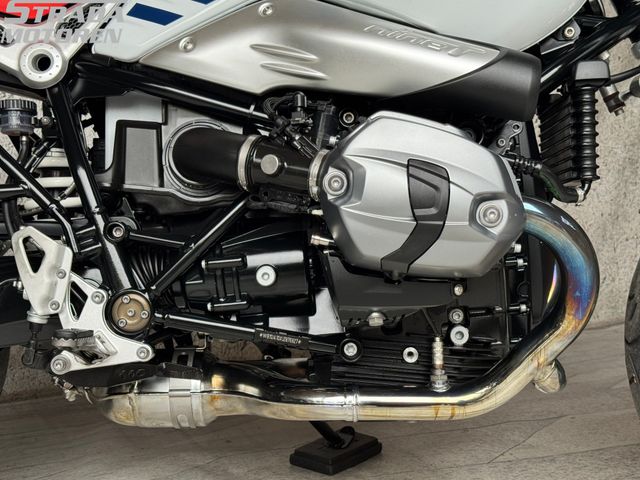 bmw - r-nine-t-urban-gs