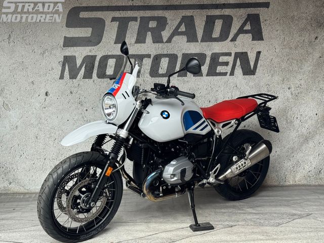 bmw - r-nine-t-urban-gs