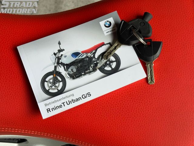 bmw - r-nine-t-urban-gs