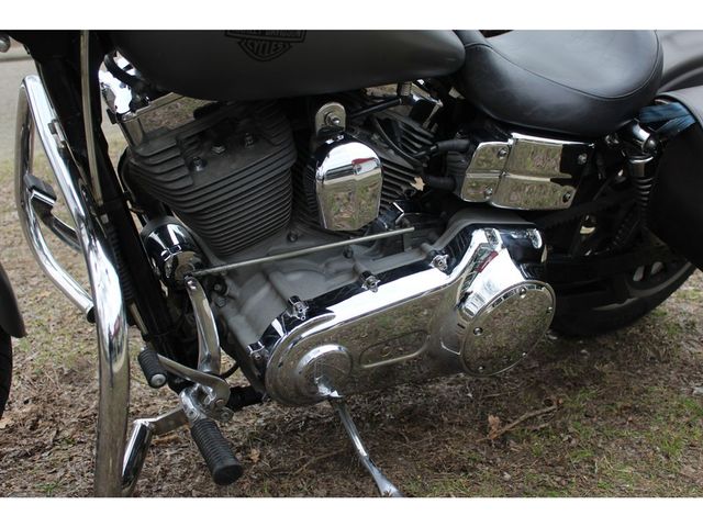 harley-davidson - low-rider-custom-fxlr