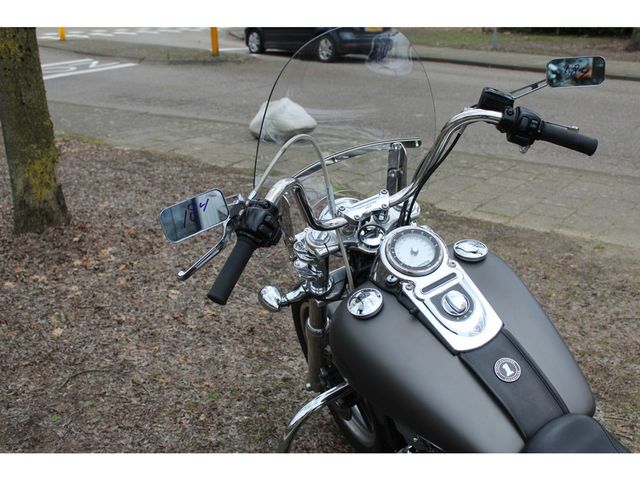 harley-davidson - low-rider-custom-fxlr