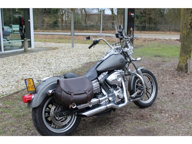 harley-davidson - low-rider-custom-fxlr