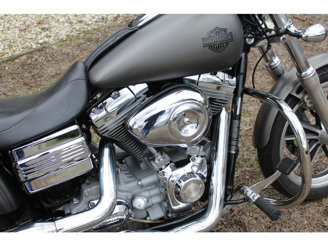 harley-davidson - low-rider-custom-fxlr